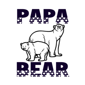 Papa bear