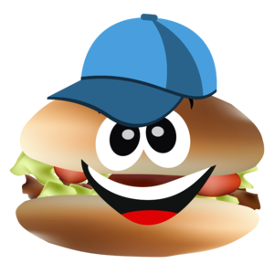 Hamburger pasas